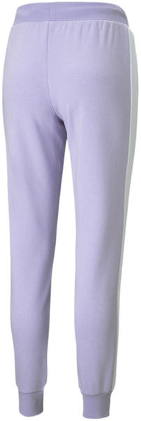 Puma Sports Pants Women (6566306) lilac/white