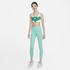 Nike One Training Leggings Girls (CZ2550) green