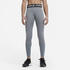 carbon heather/white