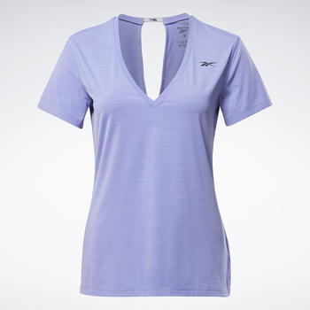 Reebok Women Activchill Athletic T-Shirt hyper purple (GL2618)