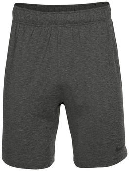 Nike Dri-FIT Shorts (AT5693) black/heather/black