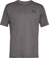 Under Armour 1326799-019, UNDER ARMOUR Sportstyle Left Chest Trainingsshirt...