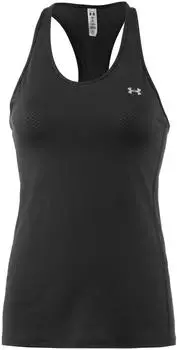 Under Armour HeatGear Armour Racer Tank (1328962) black