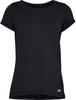 Under Armour Heatgear T-Shirt Damen schwarz | Größe: XS