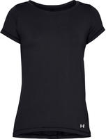 Under Armour 1328964_001, Under Armour Tech Mesh Damen T-Shirt, schwarz female