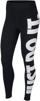Nike Sportswear Leg-A-See JDI black