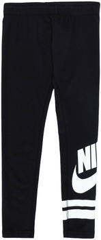 Nike Sportswear Tights (939447) black/white Nike Sportswear Tights (939447) black/white