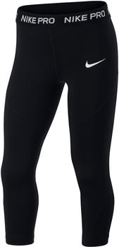 Nike Pro Capri Tights (AQ9041) black Nike Pro Capri Tights (AQ9041) black