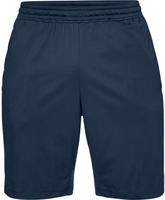 Under Armour Heatgear MK-1 Herren Navy Shorts Marineblau