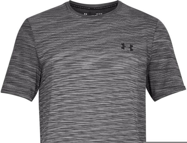Under Armour UA Vanish Seamless Shirt (1325622) grey