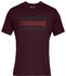 Under Armour UA Team Issue Wordmark Short Sleeve Shirt