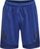 Hummel Short Lead Poly true blue