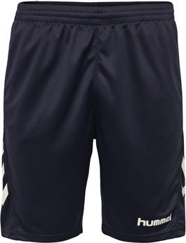 Hummel Short Promo Bermuda marine