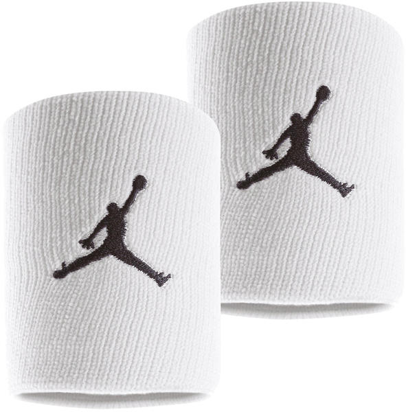 Nike Sweatband Jordan Jumpman white