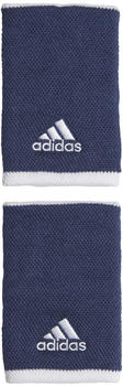 Adidas Sweatband Tennis WB 2-Pack tecind/white/white osfm