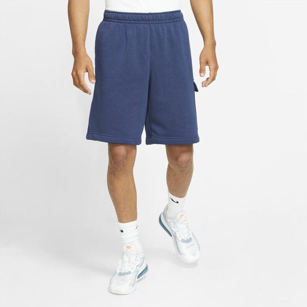 Nike Sportswear Club Cargoshorts (CZ9956) blue