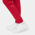 Nike Sportswear Swoosh Fleece Pants Youth (DA0771) red