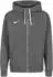 charcoal heathr/white/white