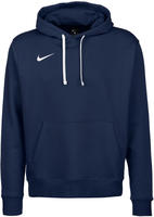 Nike CW6894-451, NIKE Park 20 Fleece Hoodie Herren obsidian/white/white XXL