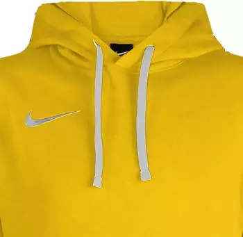 Nike Park 20 Fleece Hoodie (CW6894) tour yellow/black/black – Nike Park 20 Fleece Hoodie (CW6894) tour yellow/black/black für maximalen Tragekomfort beim Training