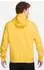 Nike Park 20 Fleece Hoodie (CW6894) tour yellow/black/black