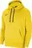 Nike Park 20 Fleece Hoodie (CW6894) tour yellow/black/black