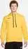 Nike Park 20 Fleece Hoodie (CW6894) tour yellow/black/black