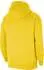 Nike Park 20 Fleece Hoodie (CW6894) tour yellow/black/black