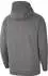 Nike Park 20 Fleece Hoodie (CW6894) charcoal heathr/white/white