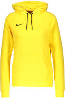 Nike CW6957-719, NIKE Park 20 Fleece Hoodie Damen tour yellow/black/black XS