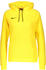 Nike Park 20 Fleece Hoodie (CW6957) tour yellow/black/black