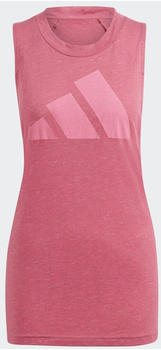 Adidas Sportswear Winners 2.0 Tank Top wild pink mel (GP9629)