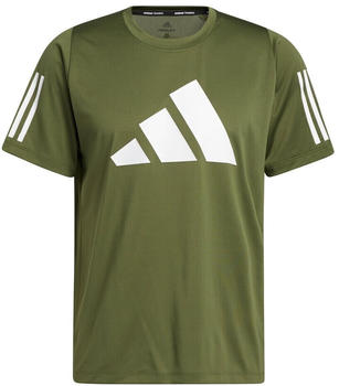 Adidas FreeLift T-Shirt wild pine