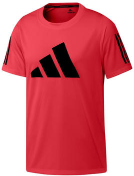 Adidas FreeLift T-Shirt vivid red