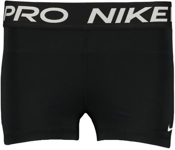 Nike Pro Shorts Women (CZ9857) black