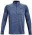 Under Armour Tech 2.0 Long Sleeved Shirt 1/2 Zip (1328495)