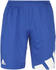 Adidas 4KRFT Shorts bold blue