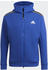 Adidas Man Sportswear Z.N.E. Hoodie bold blue (H39841)