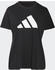 Adidas Woman Sportswear Future Icons T-Shirt Plus Size black (H24096)