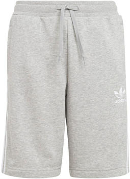 Adidas Originals Adicolor Shorts (H32343) Kids medium grey heather/white