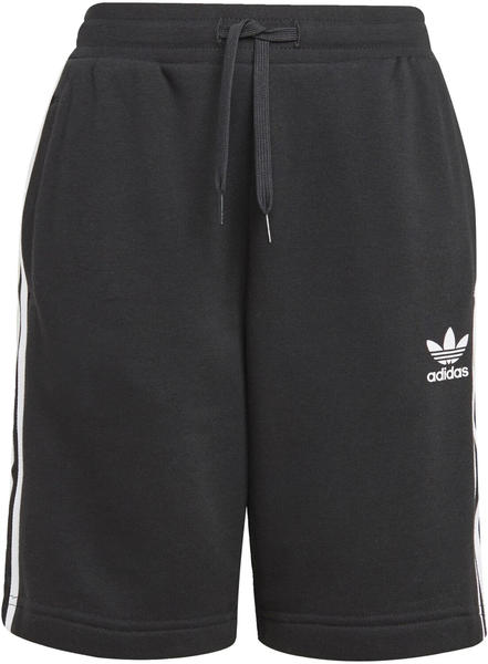 Adidas Originals Adicolor Shorts (H32343) Kids black/white