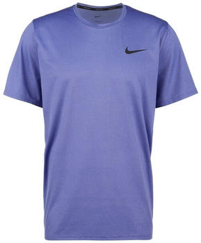 Nike Shirt (CZ1181) deep royal blue/sapphire/htr/black