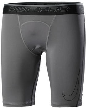 Nike Tight Pro DRI-FIT Shorts (DD1911) grey