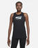 Nike Tanktop Dri-FIT Women (dm2858) black