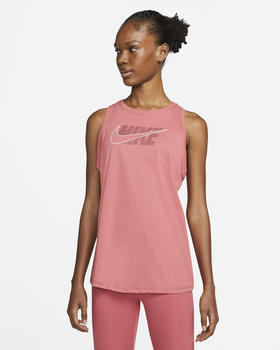 Nike Tanktop Dri-FIT Women (dm2858) archeo pink