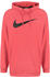 Nike Pullover Training Hoodie Dri-FIT (CZ2425) pink/black