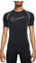 Nike Dri-FIT Tight Shirt (DD1992) black/white/white