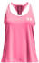 Under Armour Girls UA Knockout Tanktop