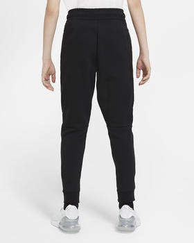 Nike Older Kids (Boys') Trousers Tech Fleece (CU9213) black/black
