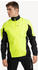 Dare2b Mediant Waterproof Cycling Jacket fluro yellow black